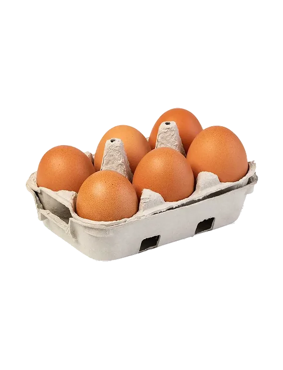 Eggs